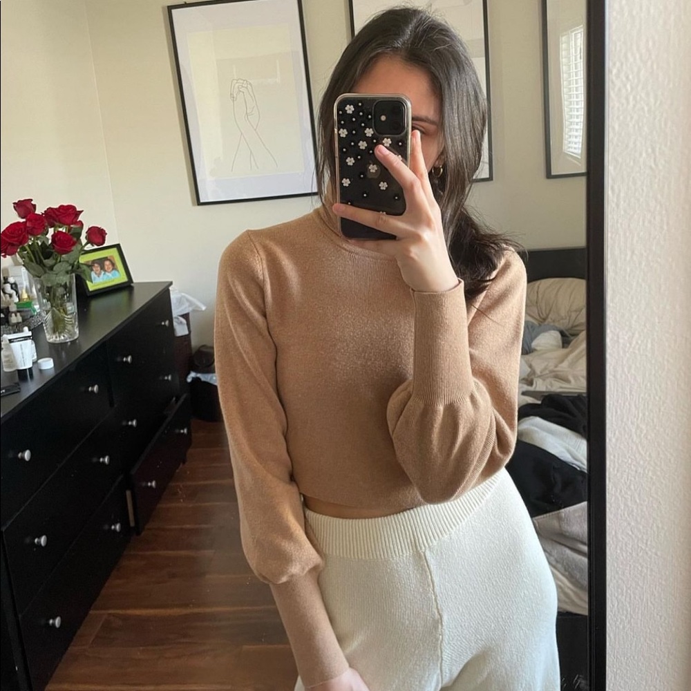 COPY - COPY - Wilfred Rebecca Sweater